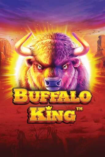 Демо игра Buffalo King™ без регистрации | Champion Slots BY 