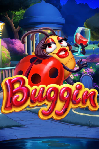 Демо игра Buggin без регистрации | Champion Slots BY 