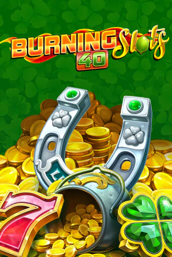 Демо игра Burning Slots 40 без регистрации | Champion Slots BY 