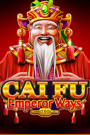 Демо игра Cai Fu Emperor Ways без регистрации | Champion Slots BY 