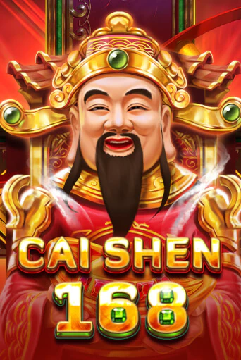 Демо игра Cai Shen 168 без регистрации | Champion Slots BY 