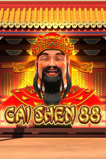 Демо игра Cai Shen 88 без регистрации | Champion Slots BY 
