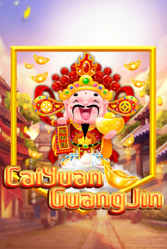 Демо игра Cai Yuan Guang Jin без регистрации | Champion Slots BY 