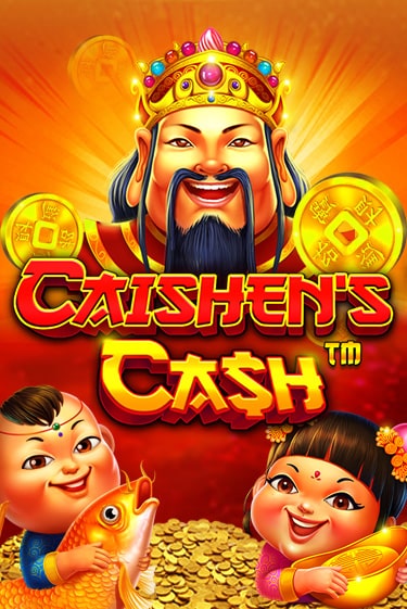 Демо игра Caishen's Cash без регистрации | Champion Slots BY 