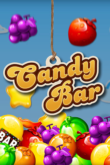 Демо игра Candy Bar без регистрации | Champion Slots BY 