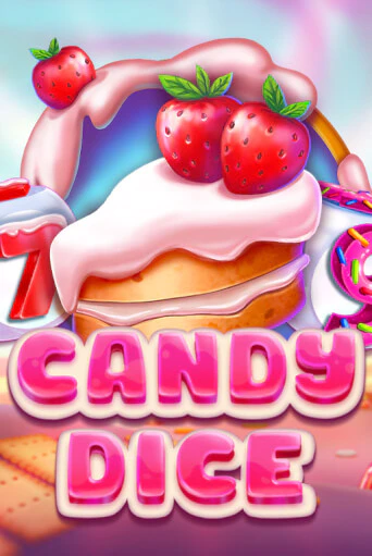 Демо игра Candy Dice без регистрации | Champion Slots BY 