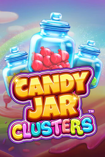 Демо игра Candy Jar Clusters без регистрации | Champion Slots BY 