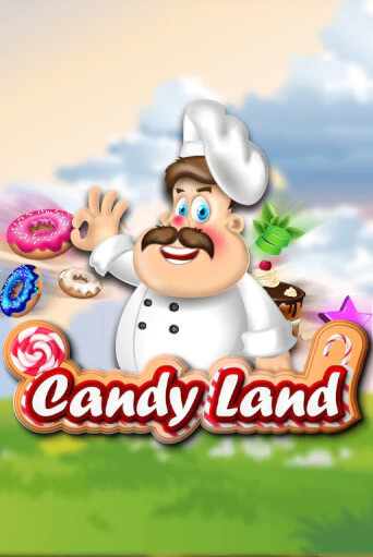 Демо игра Candy Land без регистрации | Champion Slots BY 