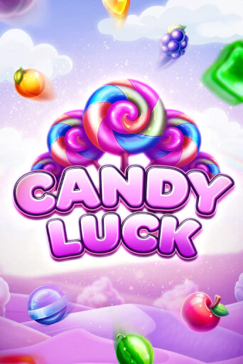 Демо игра Candy Luck без регистрации | Champion Slots BY 