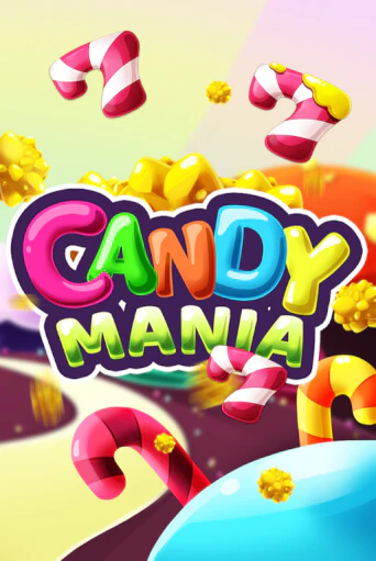 Демо игра Candy Mania без регистрации | Champion Slots BY 
