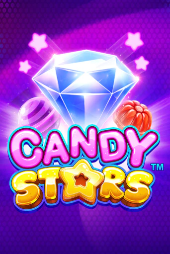 Демо игра Candy Stars™ без регистрации | Champion Slots BY 