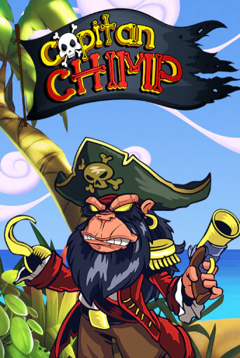 Демо игра Capitan Chimp без регистрации | Champion Slots BY 