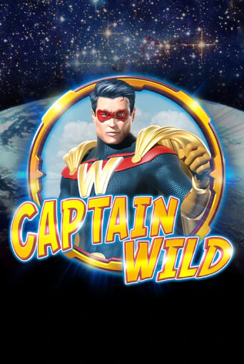 Демо игра Captain Wild без регистрации | Champion Slots BY 