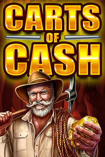 Демо игра Carts of Cash без регистрации | Champion Slots BY 