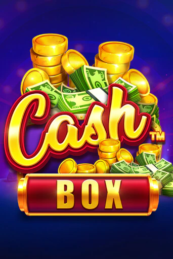Демо игра Cash Box без регистрации | Champion Slots BY 