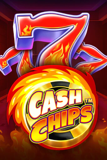 Демо игра Cash Chips без регистрации | Champion Slots BY 