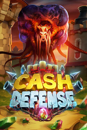 Демо игра Cash Defense без регистрации | Champion Slots BY 