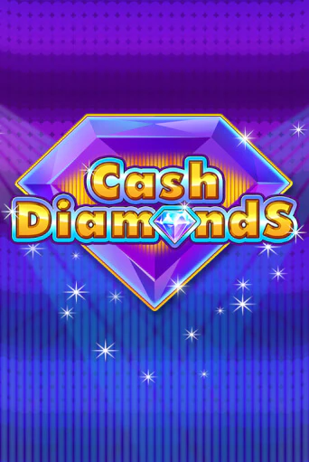 Демо игра Cash Diamonds без регистрации | Champion Slots BY 