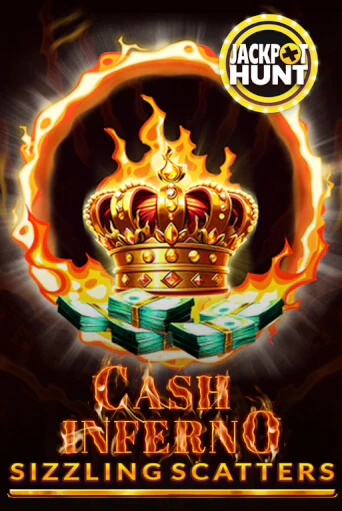 Демо игра Cash Inferno: Sizzling Scatters без регистрации | Champion Slots BY 