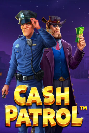 Демо игра Cash Patrol без регистрации | Champion Slots BY 