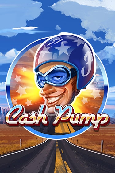 Демо игра Cash Pump без регистрации | Champion Slots BY 