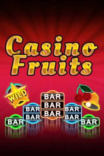 Демо игра Casino Fruits без регистрации | Champion Slots BY 