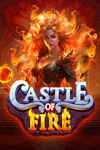 Демо игра Castle of Fire без регистрации | Champion Slots BY 