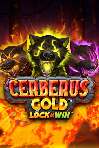 Демо игра Cerberus Gold™ без регистрации | Champion Slots BY 