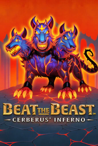 Демо игра Beat the Beast: Cerberus´ Inferno без регистрации | Champion Slots BY 