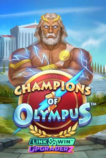 Демо игра Champions Of Olympus без регистрации | Champion Slots BY 