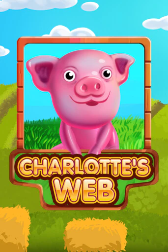 Демо игра Charlottes Web без регистрации | Champion Slots BY 