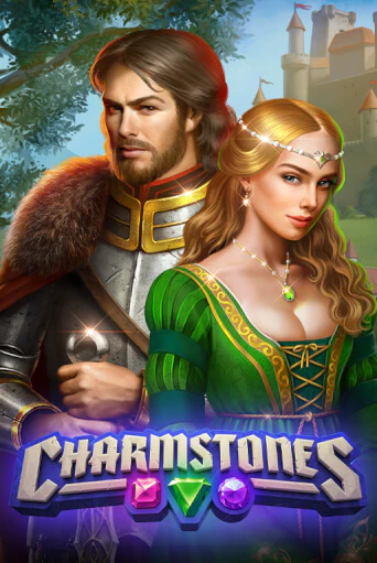 Демо игра Charmstones без регистрации | Champion Slots BY 