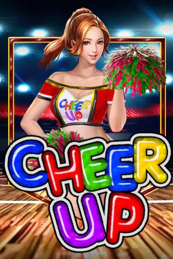 Демо игра Cheer Up без регистрации | Champion Slots BY 