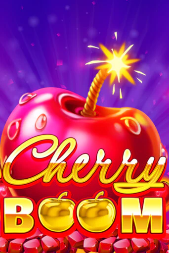 Демо игра Cherry Boom без регистрации | Champion Slots BY 