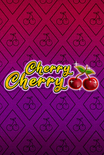Демо игра Cherry Cherry без регистрации | Champion Slots BY 