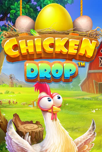 Демо игра Chicken Drop™ без регистрации | Champion Slots BY 