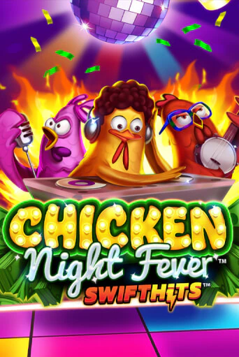 Демо игра Chicken Night Fever без регистрации | Champion Slots BY 