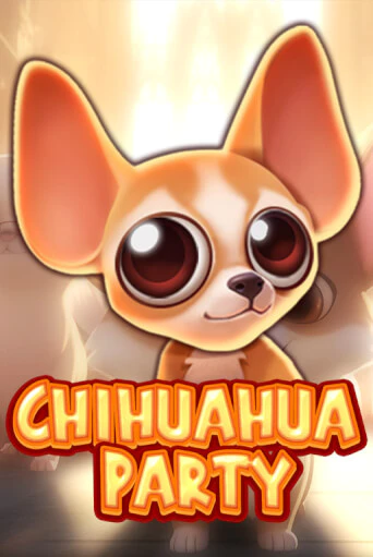 Демо игра Chihuahua Party без регистрации | Champion Slots BY 