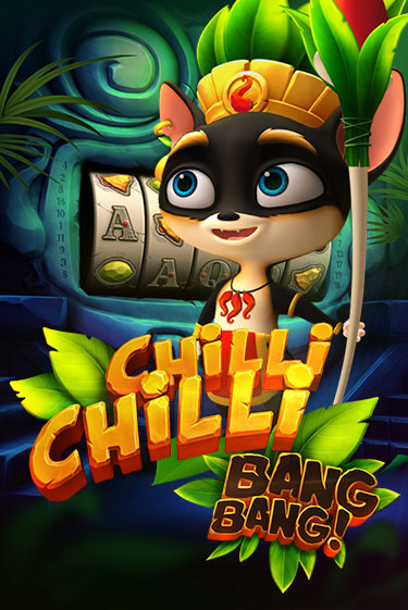 Демо игра Chilli Chilli Bang Bang без регистрации | Champion Slots BY 