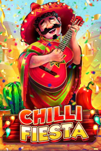 Демо игра Chilli Fiesta без регистрации | Champion Slots BY 