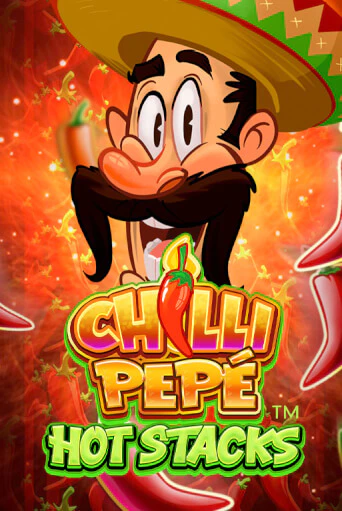 Демо игра Chilli Pepe™ Hot Stacks без регистрации | Champion Slots BY 