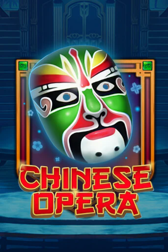 Демо игра Chinese Opera без регистрации | Champion Slots BY 