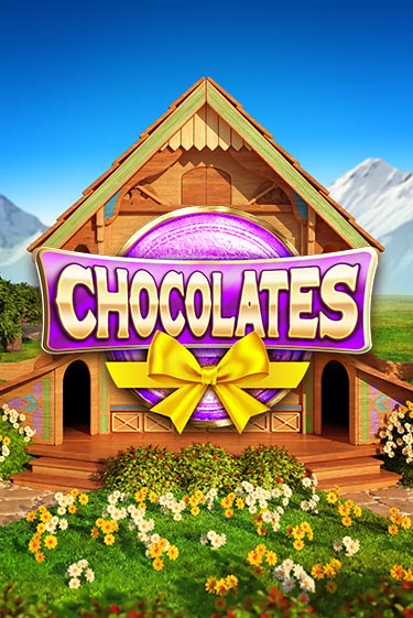 Демо игра Chocolates без регистрации | Champion Slots BY 
