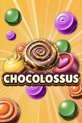 Демо игра Chocolossus без регистрации | Champion Slots BY 