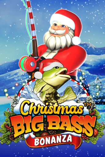 Демо игра Christmas Big Bass Bonanza без регистрации | Champion Slots BY 