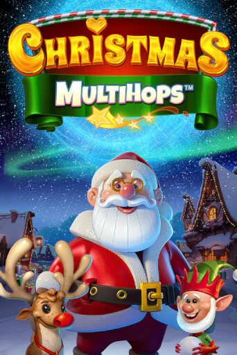 Демо игра Christmas Multihops без регистрации | Champion Slots BY 