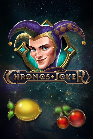 Демо игра Chronos Joker без регистрации | Champion Slots BY 
