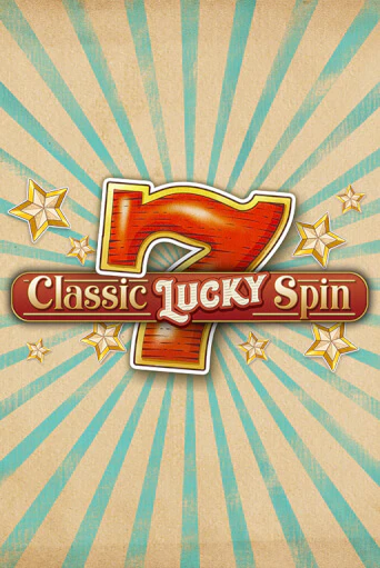Демо игра Classic Lucky Spin без регистрации | Champion Slots BY 