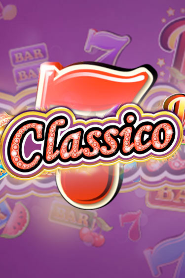 Демо игра Classico без регистрации | Champion Slots BY 