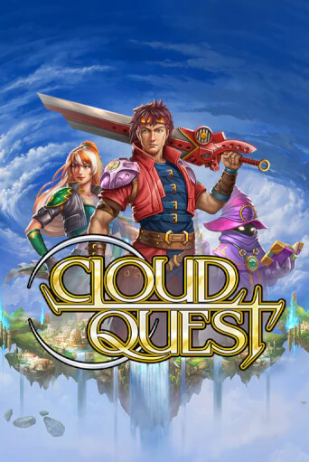 Демо игра Cloud Quest без регистрации | Champion Slots BY 